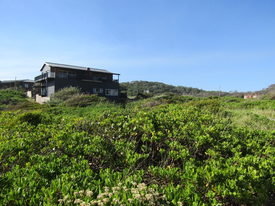 0 Bedroom Property for Sale in Oyster Bay Eastern Cape